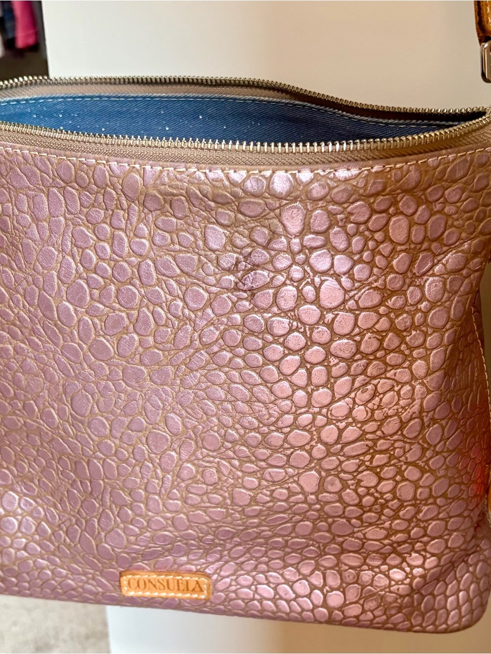 Consuela Lulú Downtown Crossbody -
